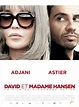 David et Madame Hansen (#1 of 2): Extra Large Movie Poster Image - IMP ...