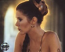 Beautiful Leia in her slave bikini - Carrie Fisher Photo (15420816 ...