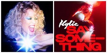 Escucha el nuevo single de Kylie Minogue – KISS FM