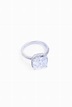 The Lucie in the Sky Ring - silber • online bei AMOUR FOU kaufen