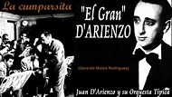 La cumparsita · Orquesta Juan D’Arienzo - YouTube