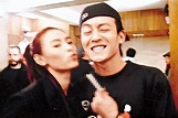 Why did Cecilia Cheung fascinate Edison Chen? After seeing her early ...