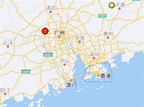 佛山市三水區 3.4 級地震 香港天文台接獲市民有感地震報告 今年第四次
