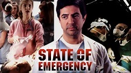 State of Emergency (1994) - Plex