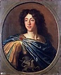 Francisco Luis de Borbón, Príncipe de Conti http://dianademeridor ...
