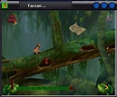 Tarzan Action Game - whatdate