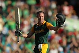 AB de Villiers wins South African Sportsperson of the Year award ...