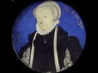 Margaret Douglas, condesa de Lennox. Antepasado de los reyes Estuardo ...