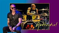 Kenny Aronoff | You Will Be Authentic