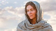 MARY, MOTHER OF JAMES AND JESUS - YouTube