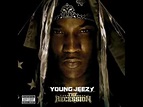 YOUNG JEEZY FT JAY-Z PUT ON OFFICIAL REMIX - YouTube