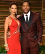 Nicole Murphy and Michael Strahan split after she 'suspected cheating ...