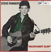 Steve Forbert - Jackrabbit Slim | Steve forbert, Music, Slim