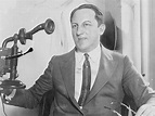 Arnold Rothstein - The Mob Museum