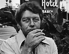 Pete Hamill, a Titan of New York City Journalism, Dead at 85 - Rolling ...