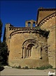 Foto: 170401-016 MONASTERIO SIJENA - Monasterio De Sijena (Huesca), España