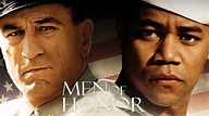 Hombres de honor español Latino Online Descargar 1080p