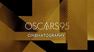 FINAL 2023 Oscar Nomination Predictions: CINEMATOGRAPHY