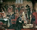 Execution of Charles I, King of England (1649) | Unofficial Royalty