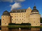 Castillo de Örebro, Örebro Slott - Megaconstrucciones, Extreme Engineering