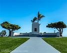 Fort Rosecrans National Cemetery - SoCal Landmarks