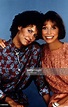 Christine Lahti and Mary Tyler Moore in publicity portrait for the ...
