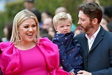 Kelly Clarkson Brings Her 4 Kids to ‘UglyDolls’ Premiere: Pics | Us Weekly