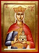 St. Tamara of Georgia | Orthodox icons, Orthodoxy, Icon
