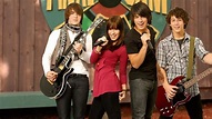 Camp Rock (2008) — The Movie Database (TMDB)