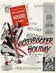 Knickerbocker Holiday (1944) - FilmAffinity