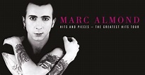 TV80s | Marc Almond - New Single and Compilation Album