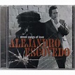 street songs of love by ALEJANDRO ESCOVEDO, CD with ald93 - Ref:114789619