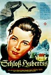 Filmplakat: Schloss Hubertus (1954) - Plakat 2 von 4 - Filmposter-Archiv