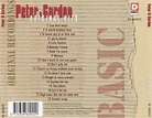 Peter & Gordon - Original Hits (1995)