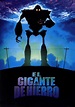 El gigante de hierro | The iron giant, Animated movie posters, Giant poster