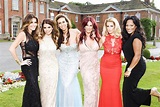 Real Housewives of Cheshire: Meet ITVBe's new reality stars