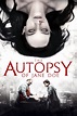 The Autopsy of Jane Doe (2016) - Posters — The Movie Database (TMDb)