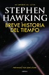 Stephen Hawking: Cinco libros para conocer su visión del universo | RPP ...