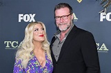 BH90210 Star Tori Spelling's Husband Dean Mcdermott Opens up about What ...