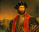 😀 Vasco da gama history in english. Vasco Da Gama. 2019-02-15