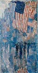 Florida Fine Art Blog: Happy 4th of July - Childe Hassam - The ...