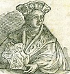 Bernard II, Duke of Saxony - Alchetron, the free social encyclopedia