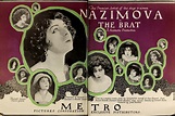 The Brat (1919)