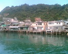 在鯉魚門看完維港景色後看香港有多「水深港闊」 - gx9900gundam的創作 - 巴哈姆特