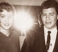 “Donna,” Richie Valens | 15 Beautiful Women Who Inspired Classic Love ...