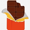 Chocolate Vetor Png Download 6 473 chocolate free vectors