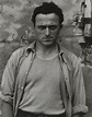 Fotógrafo Famoso del día: Paul Strand