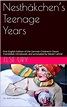 Nesthäkchen’s Teenage Years: First English Edition of the German ...