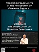Philosophy of Quantum Physics | Humanities & Social Sciences