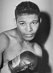 "Sugar" Ray Robinson (1921-1989)